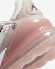 Кроссовки AIR MAX 270 Ws (RU 36.5 EU 37.5 USw 6.5 СМ 22.9; light soft pink/pink oxford/desert berry/black)
